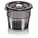 Contenitore 2lt + Coperchio Aco1003 - Foto miniatura 2