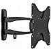 Supporto da parete per TV 26"-42" Portata max 20 kg Colore Nero - Foto miniatura 2