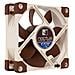 NF-A8 ULN, Refrigeratore, 8 cm, 1100 RPM, Beige, Marrone, 0,6W, 0,05A - Foto miniatura 1