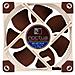 NF-A8 ULN, Refrigeratore, 8 cm, 1100 RPM, Beige, Marrone, 0,6W, 0,05A - Foto miniatura 3
