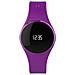 Activity Tracker ZeCircle Resistente all’acqua IP67 Bluetooth con Pedometro Viola - Italia - Foto miniatura 5