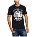 Queen - Sheer Heart Attack (T-Shirt Unisex Tg. M)  - Foto miniatura 1