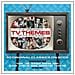 Greatest Tv Themes Of The 50s & 60s (The) (2 Cd)  - Foto miniatura 1