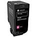 84c2hme Toner Magenta Cx725 Corp - Foto miniatura 1