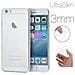 Custodia Tpu 0.3mm Per Alcatel One Touch Pop C7 - Transparent - Foto miniatura 1