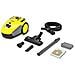 VC 2 Aspirapolvere con Sacco a Cilindro Potenza 700 Watt - Foto miniatura 1