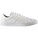 Scarpe Courtvantage Bz0441 Taglia 40,6666666666667 Colore Bianco - Foto miniatura 1