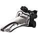 Deragliatore Xtr Fd-m9020-l 2x11v. Low Clamp - Foto miniatura 2