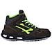 Scarpe Hummer S3 Src Rl10174 - 41 - Foto miniatura 1