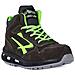 Scarpe Hummer S3 Src Rl10174 - 41 - Foto miniatura 3