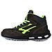 Scarpe Hummer S3 Src Rl10174 - 41 - Foto miniatura 2