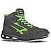 Scarpe Hummer S3 Src Rl10174 - 41 - Foto miniatura 8