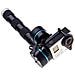 Stabilizzatore Gimbal Esox Gopro Hero - Foto miniatura 1