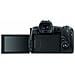Fotocamera Mirrorless Canon Eos R + 24-105mm Rf + Adapter - Foto miniatura 3