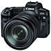 Fotocamera Mirrorless Canon Eos R + 24-105mm Rf + Adapter - Foto miniatura 5