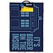 Doctor Who: Tardis (zerbino)  - Foto miniatura 1