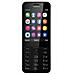 230 Cellulare Dual Sim Display 2.8" +Slot MicroSD Fotocamera 2Mpx Radio FM e Bluetooth Nero / Argento - Europa - Foto miniatura 2