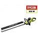 Tagliasiepi Elettrico Ryobi 650w Rht6760rl - Foto miniatura 2