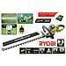 Tagliasiepi Elettrico Ryobi 650w Rht6760rl - Foto miniatura 4