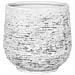 Vaso Per Piante In Color Grigio Pietra 32 Cm Dioni - Foto miniatura 15