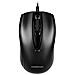 M-meb130 Mouse Optical Bx130 1.000 Dpi Cavo 1.4 Mt Black - Foto miniatura 2