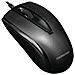 M-meb130 Mouse Optical Bx130 1.000 Dpi Cavo 1.4 Mt Black - Foto miniatura 1
