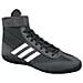 Combat Speed 5 Ba8007, Uomo, Nero, Scarpe Sportive, Numero: 40 2/3 Eu - Foto miniatura 1
