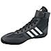 Combat Speed 5 Ba8007, Uomo, Nero, Scarpe Sportive, Numero: 40 2/3 Eu - Foto miniatura 2