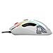 Model D Gaming Mouse - White Glossy - Foto miniatura 6
