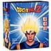 Parrucca Goku Super Saiyan Dragon Ball Per Adulto - Foto miniatura 2
