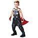 Costume Thor Serie Animata Bambino - Taglia: 3/4 Anni (90/104 Cm)  - Foto miniatura 1