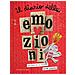 Anna Llenas - Il diario delle emozioni. Dai colore alle tue emozioni. Ediz. a colori - Foto miniatura 2