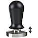 Scarlet Espresso Tamper ""perfetto"", Timbro Espresso Calibrato Per 35 Libre Di Pressione, Impugnatura Ergonomica, Accessori Per Portafiltri Nero 49 Mm - Foto miniatura 1