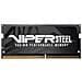 DDR4 x NB SO-DIMM "VIPER STEEL" 8GB 2400MHz - PVS48G240C5S - Foto miniatura 1