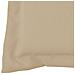Cuscino per Panca da Giardino Beige 120x50x4 cm - Foto miniatura 5