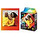 1 Fujifilm instax Square Film Rainbow - Foto miniatura 1
