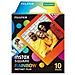 1 Fujifilm instax Square Film Rainbow - Foto miniatura 3
