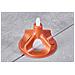 Rls Levelling System 300 Viti Basi Flat Piatta Forma Meno - Per Piastrelle Con Spessore Altezza Da 3 A 15 Mm E Fuga Da 1,5 Mm - Foto miniatura 7