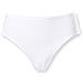 Slips Mutandine 3-pack Cotone Elementi Essenziali Di Base 36-46 - Selezione Di Colore: Color: White | Size: Small - Foto miniatura 2