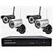 Kit Videosorveglianza Outdoor - Foto miniatura 1