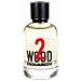 Dsquared 2, 2 Wood, Eau De Toilette, Unisex, 100 Ml - Foto miniatura 2