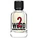 2 Two Wood Eau De Toilette Spray - Profumo Uomo - Foto miniatura 1