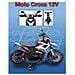 Moto Elettrica Biemme By Bcs Cross 12v - Foto miniatura 1