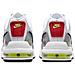 Scarpe Air Max Ltd 3 Taglia 45.5 Codice Cz7554-100 Bianco - Foto miniatura 3