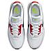 Scarpe Air Max Ltd 3 Taglia 45.5 Codice Cz7554-100 Bianco - Foto miniatura 5