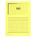 Ordo Cassico 220 x 310 mm, A4, Giallo - Foto miniatura 1