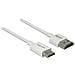 85143 1.5m HDMI Mini-HDMI Bianco cavo HDMI - Foto miniatura 1