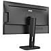 Monitor 24" LED IPS X24P1 1920 x 1200 WUXGA Tempo di Risposta 4 ms - Foto miniatura 9