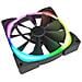 Ventola per PC Aer RGB 2 da 140 mm Colore d'Illuminazione Multi - Foto miniatura 2