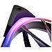 Ventola per PC Aer RGB 2 da 140 mm Colore d'Illuminazione Multi - Foto miniatura 4